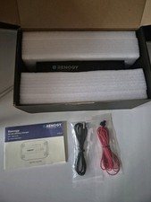 Renogy DC to DC Battery Charger 12V 20A, Intelligent Converter for Flooded, Gel