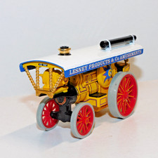 MATCHBOX YESTERYEAR FOWLER B6