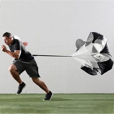 Kids Running Speed Parachute