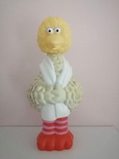Vintage Sesame Street Big Bird