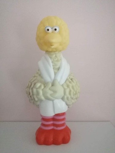 Vintage sesame street big - sesame,