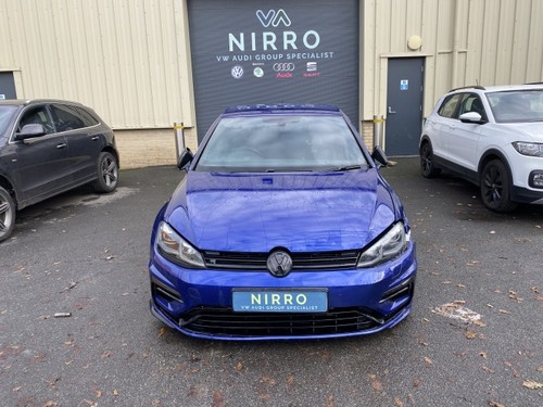Golf mk7 breaking for 10x - golf,