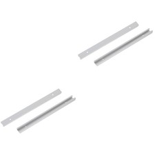 4 pcs  T Track Extrusion Guide