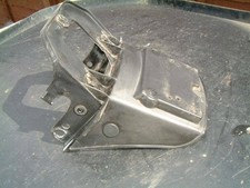 HONDA CBX750 CBX750FE RC17 - REAR MUDGUARD / FENDER /  TAIL LIGHT HOLDER