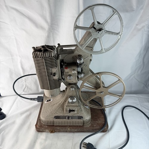 Old vintage keystone regal - vintage,