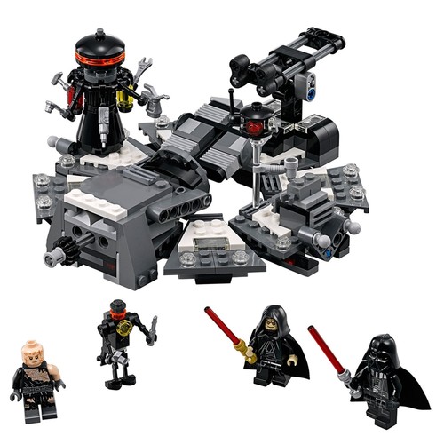 Lego star wars episode - star, wars: