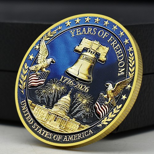 Usa 250th anniversary - usa,