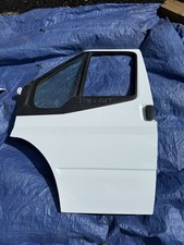 Ford Transit Mk7  Front End