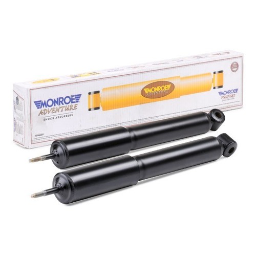 Front shock absorbers - 2,