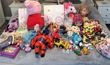 Car boot Joblot Bundle- Kids Toys