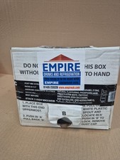 Cola 10lt Post Mix Bag In Box