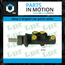 Brake Master Cylinder 1116 LPR