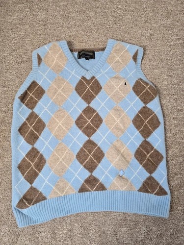 James pringle blue - james,