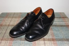 Bespoke, Lotus Black Derby