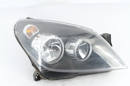 Vauxhall astra 2004 2007 - astra, 2004-2007