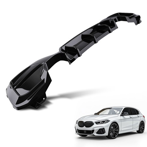 Performance diffuser for bmw - performance,
