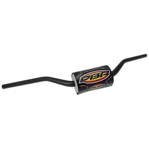 Pbr handlebar black for - black,