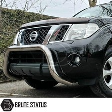 For Nissan Navara D40