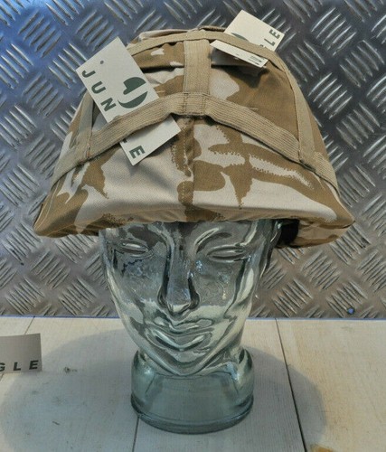 Combat helmet cover british - combat,