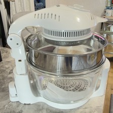 Used Cookshop 11L Halogen Oven