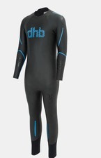 DHB Aeron Wetsuit 2.0 Large