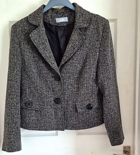 Wallis women jacket 8 - jacket, uk