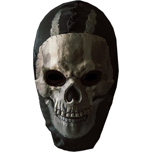 Pranks ghost skull - mask, adult