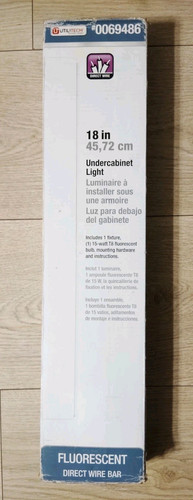 Utilitech pro hardwired - pro,