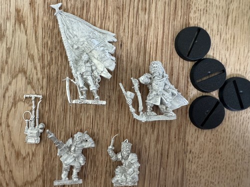 Warhammer 40k vostroyan - warhammer,