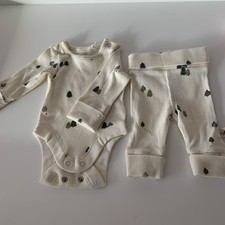 M&S Newborn Christmas  Set