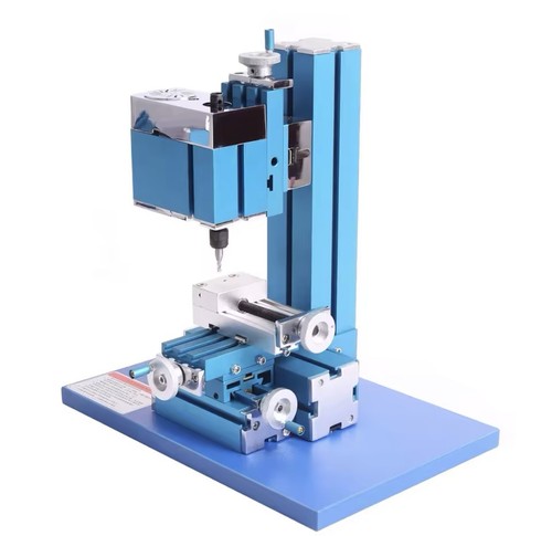 New mini metal - new, lathe