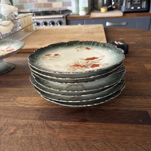 Limoges france vintage - france, plates