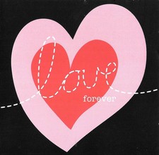 Various - Love Forever (CD)