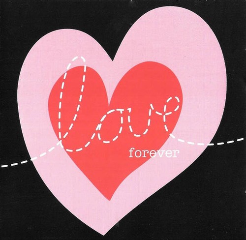 Various love forever - various,