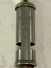 J Hudson & Co. 1941 Vintage