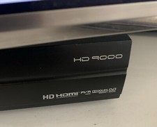 Spiderbox 9000hd satellite - 9000hd,
