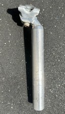 Campagnolo C Record seatpost