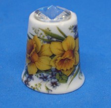 Birchcroft China Thimble -