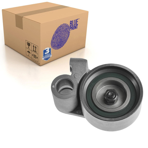 Timing belt tensioner pulley - belt,