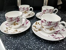 MAXWELL WILLIAMS CASHMERE DUSK