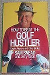 How beat the golf - how,