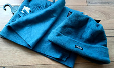 Ladies Unisex Winter Denim