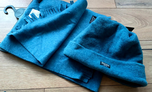 Ladies unisex winter denim - unisex,
