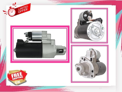 Starter for mercedes benz - starter, c350