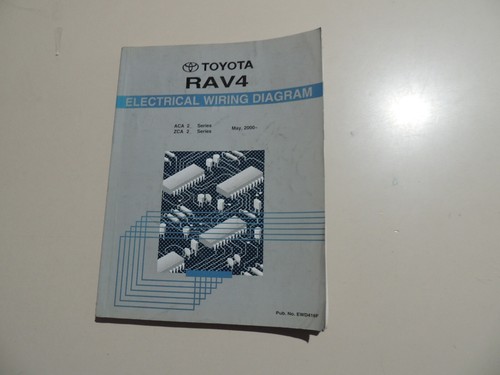 2000 wiring diagrams - wiring,