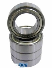 Genuine OTK 25mm - 12mm FRONT