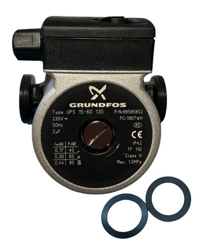 Grundfos ups 50 15 - 15/50, 15-50