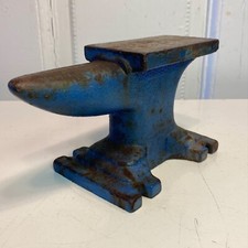 Small Antique Anvil 5kg
