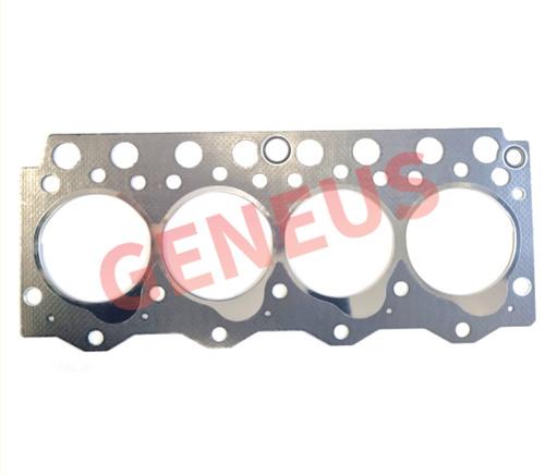 Carbonic head gasket cummins - head,