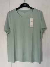 M&S Ladies Mint The Essential